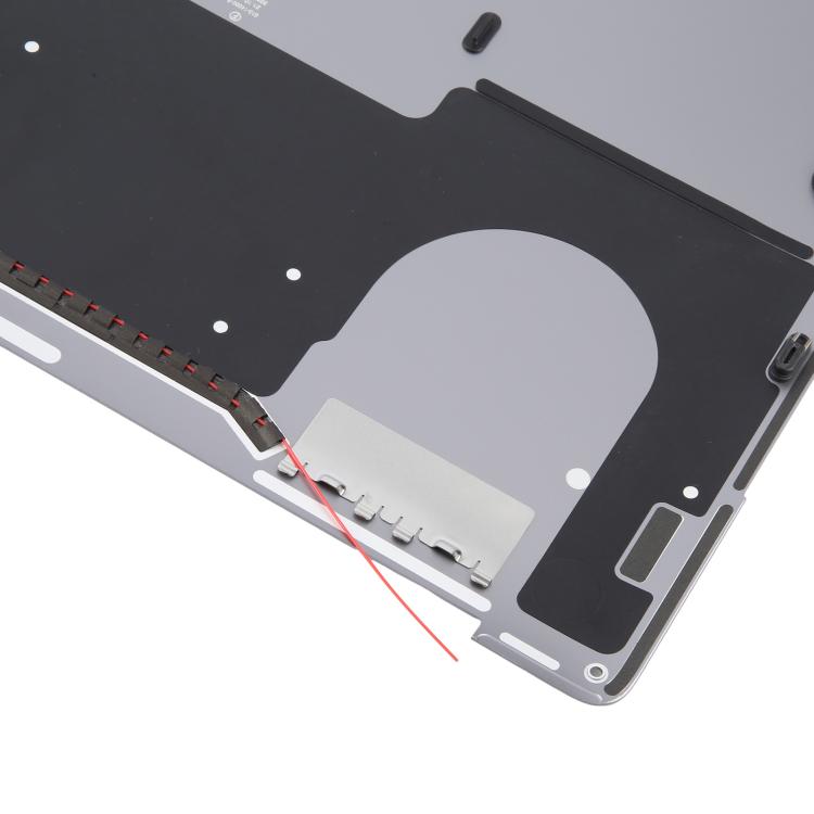 ฝาครอบด้านล่างเคสคอมพิวเตอร์สำหรับ MacBook Pro Retina 13.3 นิ้ว รุ่น A2251 ปี 2020, For MacBook Pro Retina 13.3 inch A2251 2020