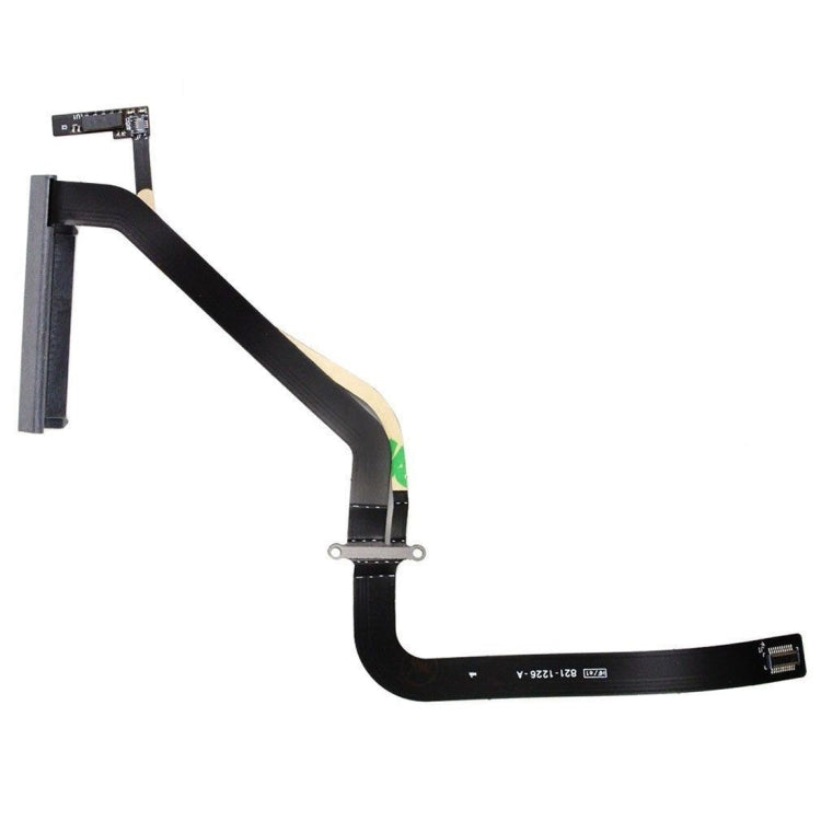 HDD Hard Drive Flex Cable สำหรับ Macbook Pro 13.3 นิ้ว A1278 (2011) 821-1226-A, For MacBook Pro 13.3 A1278 2011