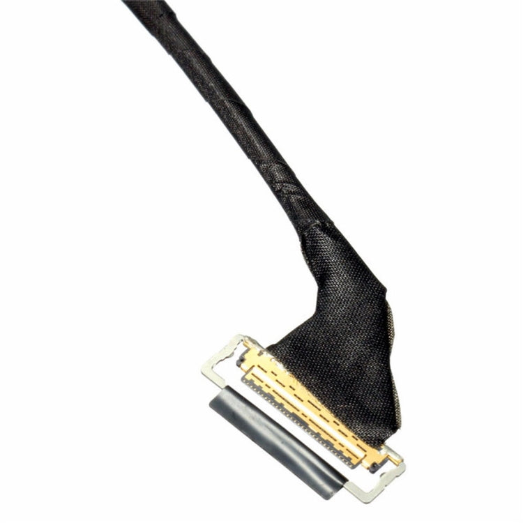 สายเชื่อมต่อ LCD Flex สำหรับ Macbook Pro 13.3 นิ้ว A1278 (2012, MD101LL/A และ MD102LL/A), For Macbook Pro 13.3 A1278