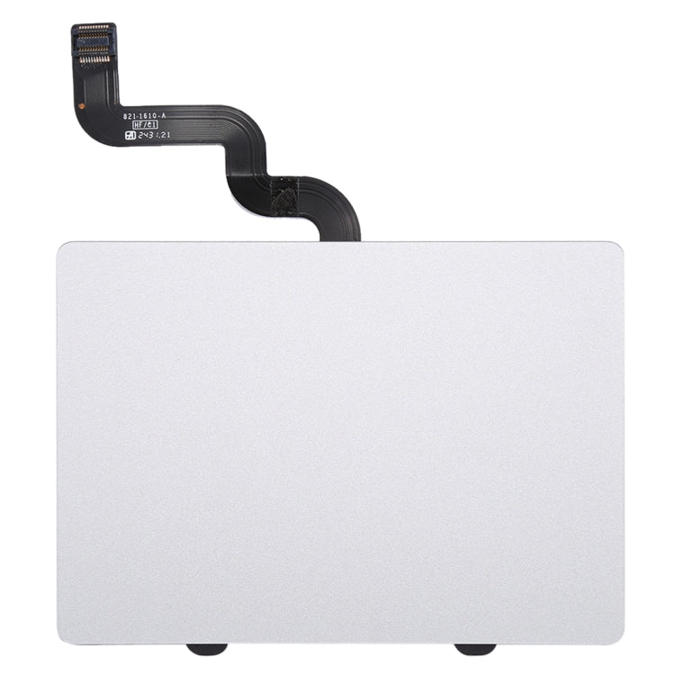 ทัชแพดดั้งเดิมพร้อมสายเคเบิลแบบยืดหยุ่นสำหรับ Macbook Pro 13.3 นิ้ว (2012) A1398 / MC975 / MC976, A1398 (2012)