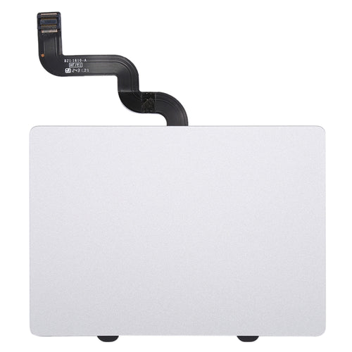 ทัชแพดดั้งเดิมพร้อมสายเคเบิลแบบยืดหยุ่นสำหรับ Macbook Pro 13.3 นิ้ว (2012) A1398 / MC975 / MC976, A1398 (2012)