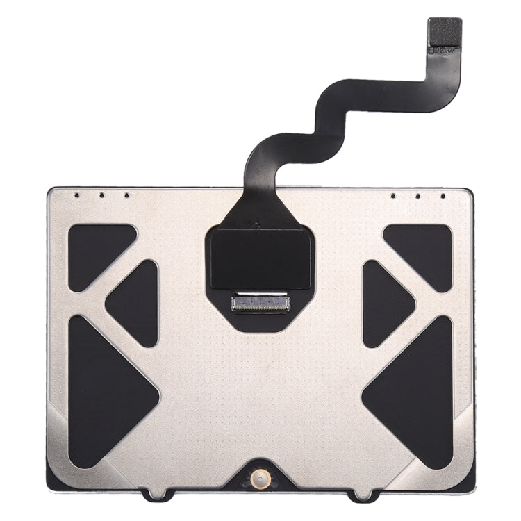 ทัชแพดดั้งเดิมพร้อมสายเคเบิลแบบยืดหยุ่นสำหรับ Macbook Pro 13.3 นิ้ว (2012) A1398 / MC975 / MC976, A1398 (2012)