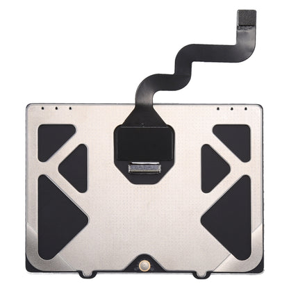 ทัชแพดดั้งเดิมพร้อมสายเคเบิลแบบยืดหยุ่นสำหรับ Macbook Pro 13.3 นิ้ว (2012) A1398 / MC975 / MC976, A1398 (2012)