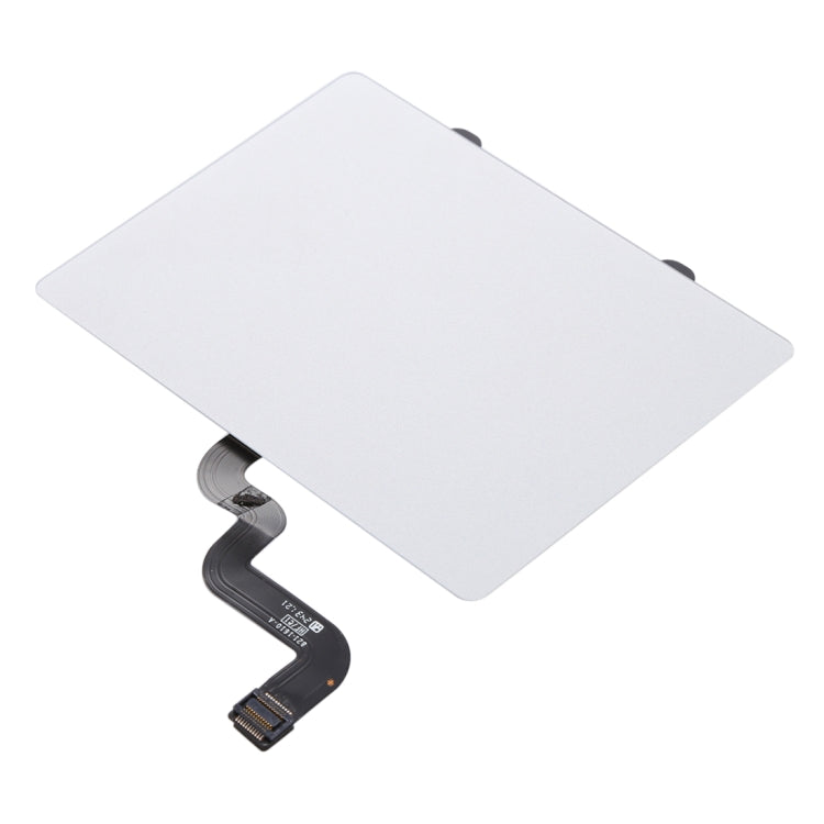 ทัชแพดดั้งเดิมพร้อมสายเคเบิลแบบยืดหยุ่นสำหรับ Macbook Pro 13.3 นิ้ว (2012) A1398 / MC975 / MC976, A1398 (2012)