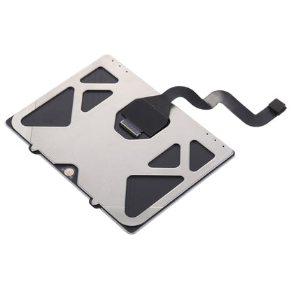 ทัชแพดดั้งเดิมพร้อมสายเคเบิลแบบยืดหยุ่นสำหรับ Macbook Pro 13.3 นิ้ว (2012) A1398 / MC975 / MC976, A1398 (2012)