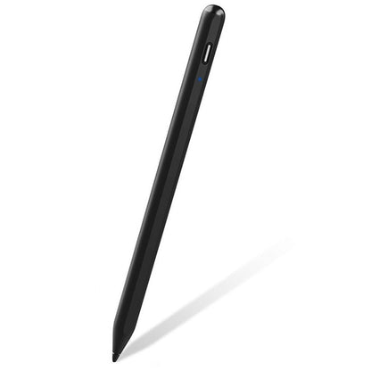 YP0016 ปากกาสไตลัสแบบ Capacitive แบบแม่เหล็กป้องกันความผิดพลาดสำหรับ iPad