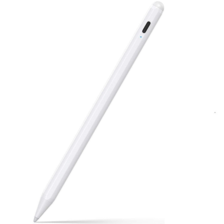 YP0016 ปากกาสไตลัสแบบ Capacitive แบบแม่เหล็กป้องกันความผิดพลาดสำหรับ iPad