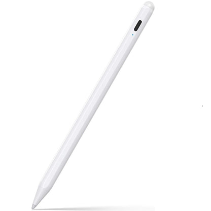 YP0016 ปากกาสไตลัสแบบ Capacitive แบบแม่เหล็กป้องกันความผิดพลาดสำหรับ iPad