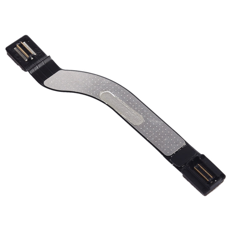 USB Flex Cable 821-1372-A สำหรับ Macbook Pro 15.4 นิ้ว A1398 (2012) MC975 MC967, A1398 (2012)