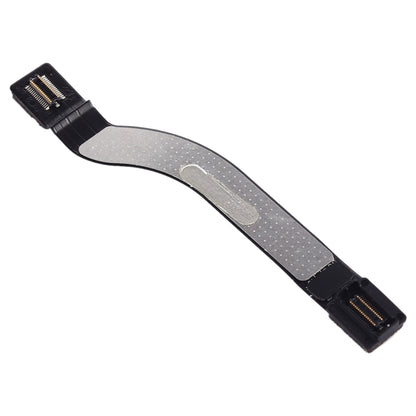 USB Flex Cable 821-1372-A สำหรับ Macbook Pro 15.4 นิ้ว A1398 (2012) MC975 MC967, A1398 (2012)