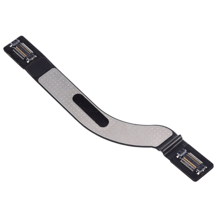 USB FLEX CABLE 821-1798-A สำหรับ MacBook Pro 15.4 นิ้ว A1398 (2013) ME294 MGXA2 MGXC2, A1398 (2013)