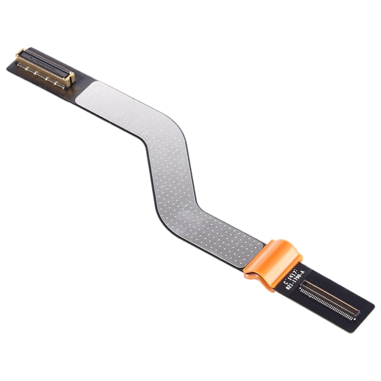 สาย USB Flex 821-1790-A สำหรับ Macbook Pro 13 นิ้ว A1502 (2013-2015), A1502