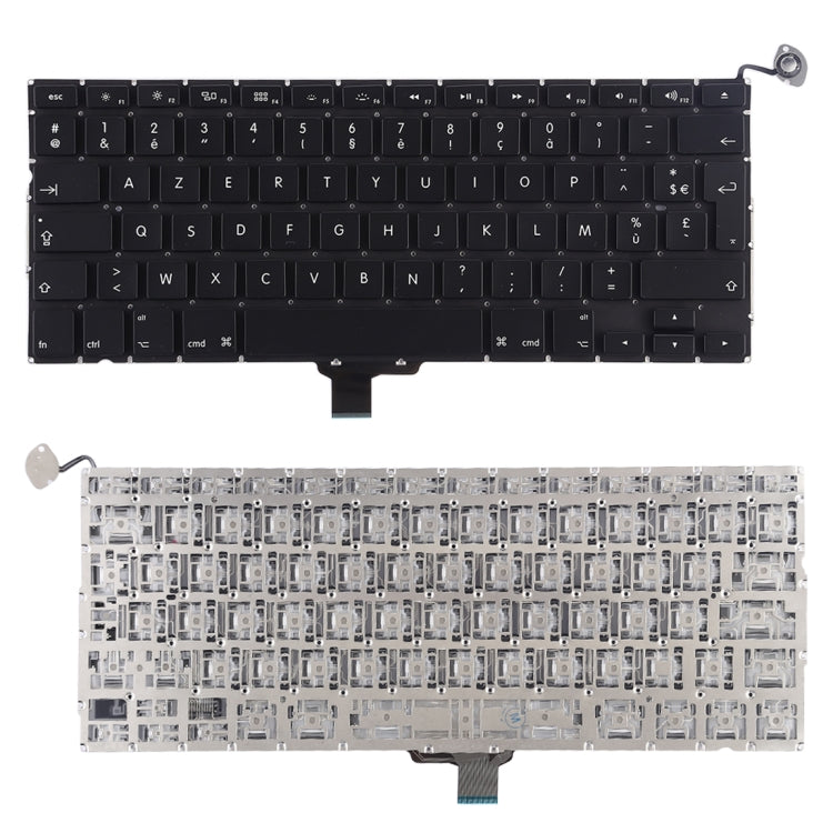 คีย์บอร์ดเวอร์ชัน RF สำหรับ MacBook Pro 13 นิ้ว A1278, A1278 (RF Version)