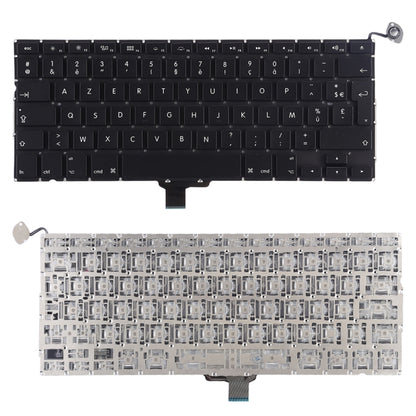 คีย์บอร์ดเวอร์ชัน RF สำหรับ MacBook Pro 13 นิ้ว A1278, A1278 (RF Version)