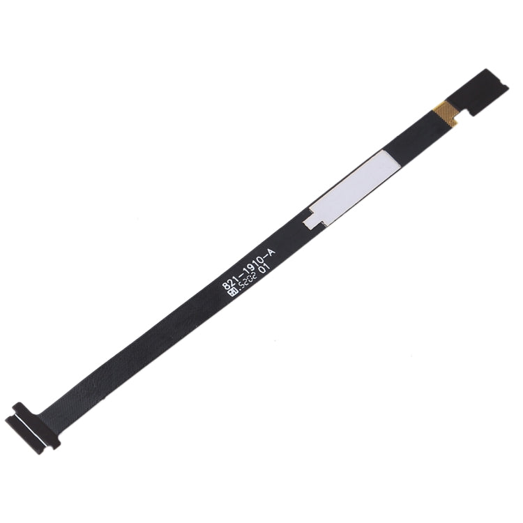 บอร์ดเสียง Flex Cable 821-1910-03 821-1910-A สำหรับ Macbook 12 นิ้ว A1534 (2015), For Macbook A1534