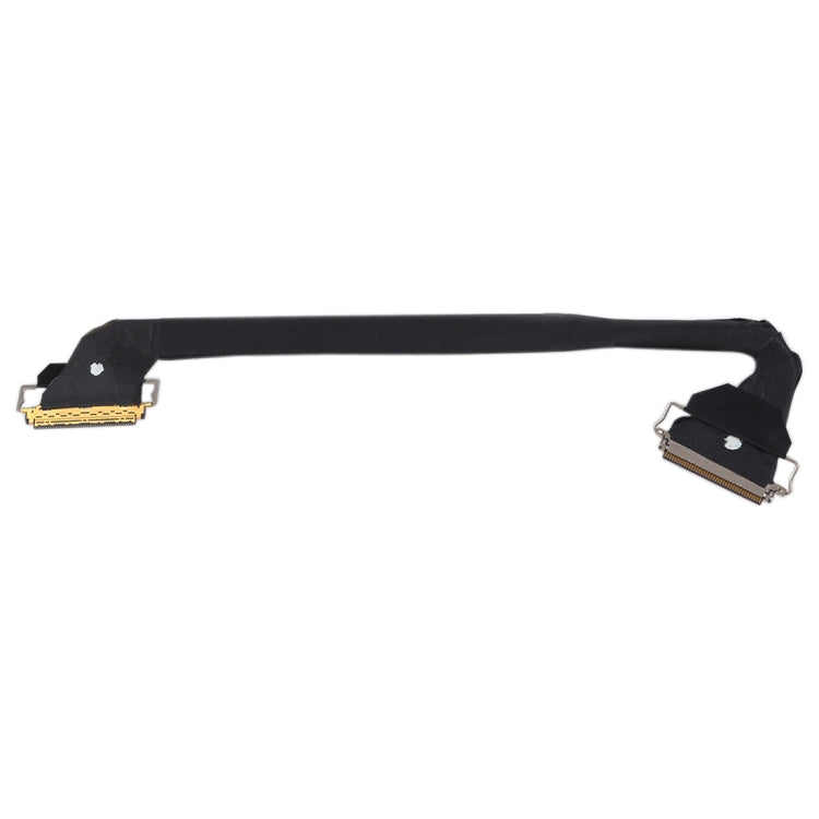 LCD LED LVDS Flex Cable สำหรับ MacBook Pro 15 นิ้ว A1286 (2012), For A1286 (2012)