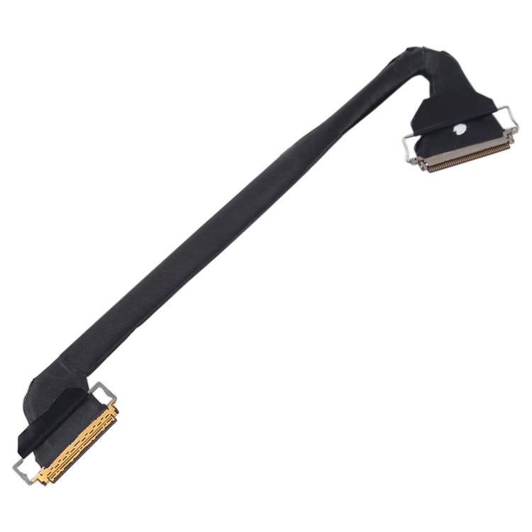 LCD LED LVDS Flex Cable สำหรับ MacBook Pro 15 นิ้ว A1286 (2012), For A1286 (2012)
