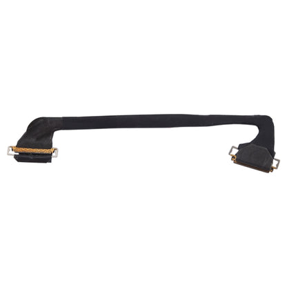 LCD LED LVDS Flex Cable สำหรับ MacBook Pro 15 นิ้ว A1286 MC371 MC372 MC373 MC721 MD723 MD318 MD322 (2010-2011), For A1286 (2010-2011)