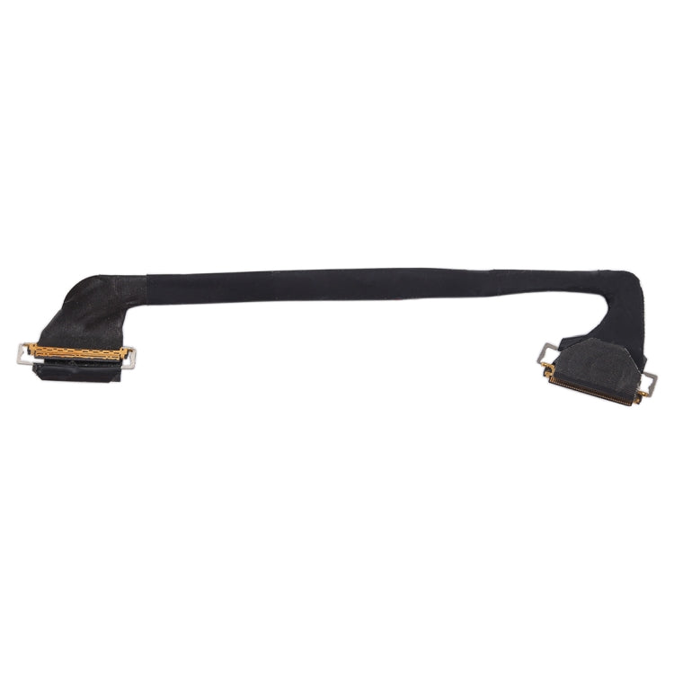 LCD LED LVDS Flex Cable สำหรับ MacBook Pro 15 นิ้ว A1286 MC371 MC372 MC373 MC721 MD723 MD318 MD322 (2010-2011), For A1286 (2010-2011)