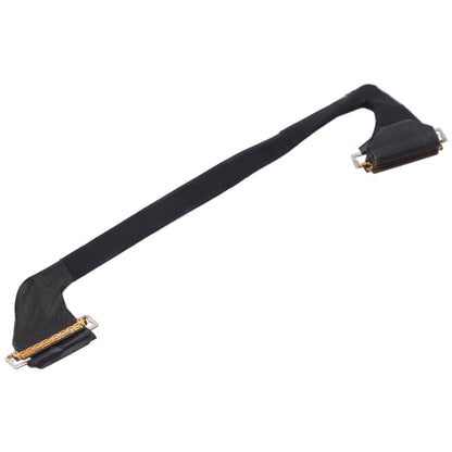 LCD LED LVDS Flex Cable สำหรับ MacBook Pro 15 นิ้ว A1286 MC371 MC372 MC373 MC721 MD723 MD318 MD322 (2010-2011), For A1286 (2010-2011)
