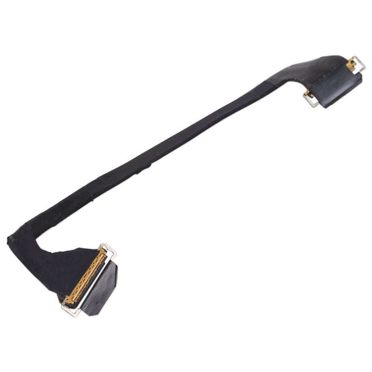 LCD LED LVDS Flex Cable สำหรับ MacBook Pro 15 นิ้ว A1286 MC371 MC372 MC373 MC721 MD723 MD318 MD322 (2010-2011), For A1286 (2010-2011)