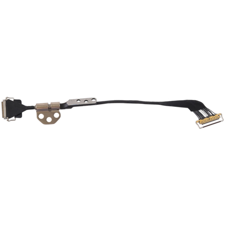 สายแพร LCD สำหรับ Macbook Air 13 นิ้ว A1369 A1466 (2013-2015), For A1369