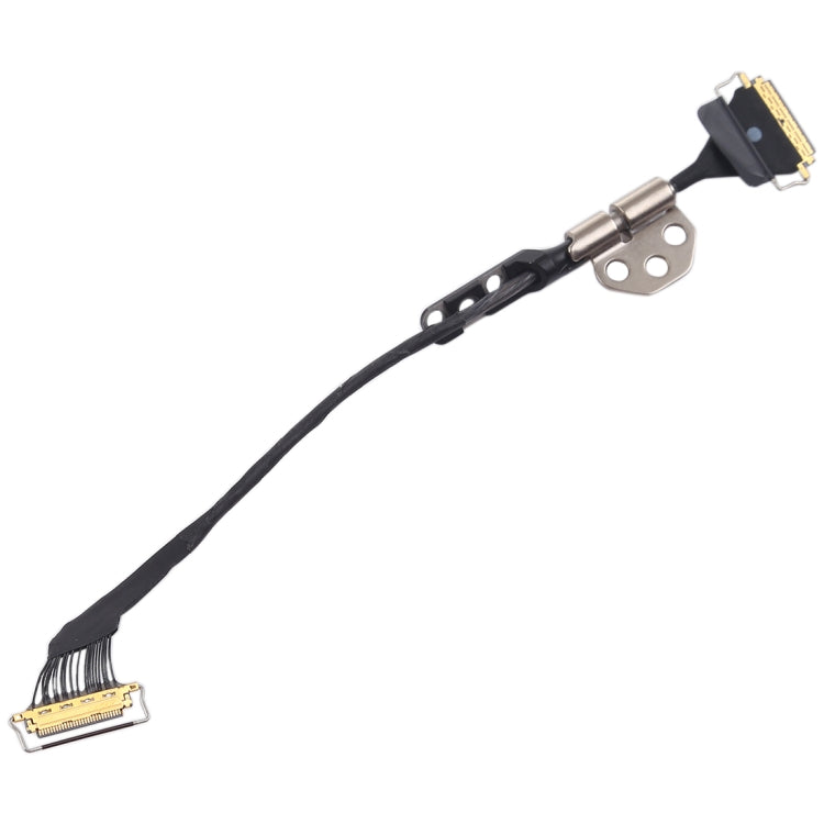 สายแพร LCD สำหรับ Macbook Air 13 นิ้ว A1369 A1466 (2013-2015), For A1369