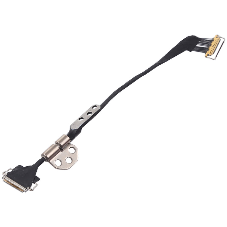 สายแพร LCD สำหรับ Macbook Air 13 นิ้ว A1369 A1466 (2013-2015), For A1369