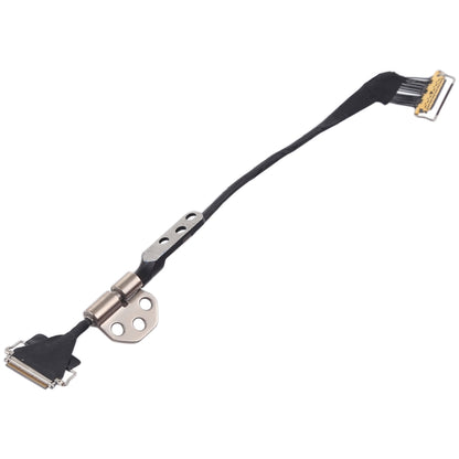 สายแพร LCD สำหรับ Macbook Air 13 นิ้ว A1369 A1466 (2013-2015), For A1369
