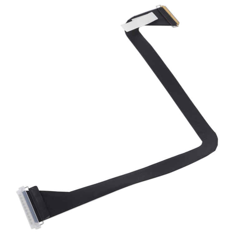 5K LCD Flex Cable 923-00093 สำหรับ iMac 27 นิ้ว A1419 2015, For A1419