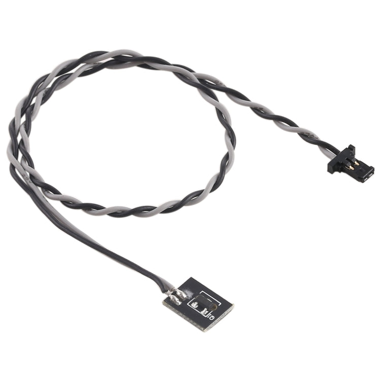 ออปติคอลไดรฟ์ DVD ODD เซ็นเซอร์อุณหภูมิอุณหภูมิสาย 593-1149 สำหรับ iMac A1312 27 นิ้ว (2009 ~ 2010), A1312 (593-0998)
