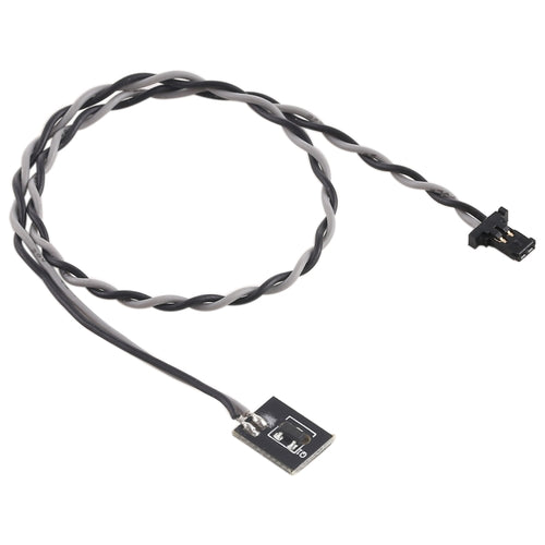ออปติคอลไดรฟ์ DVD ODD เซ็นเซอร์อุณหภูมิอุณหภูมิสาย 593-1149 สำหรับ iMac A1312 27 นิ้ว (2009 ~ 2010), A1312 (593-0998)