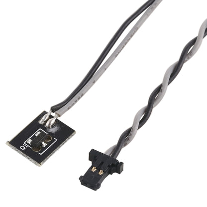 ออปติคอลไดรฟ์ DVD ODD เซ็นเซอร์อุณหภูมิอุณหภูมิสาย 593-1149 สำหรับ iMac A1312 27 นิ้ว (2009 ~ 2010), A1312 (593-0998)