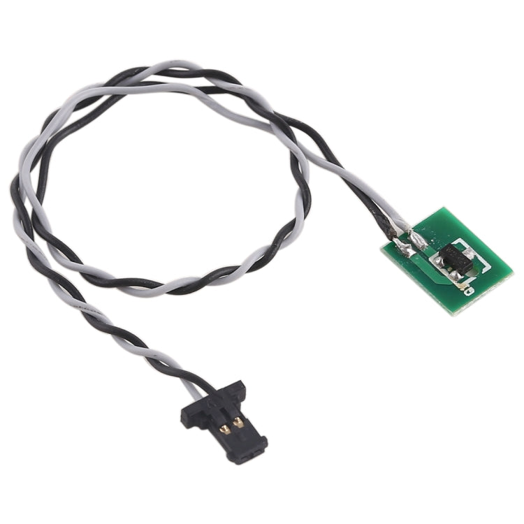 ออปติคัลไดรฟ์ DVD ODD เซ็นเซอร์อุณหภูมิอุณหภูมิสาย 593-1152 922-9214 สำหรับ iMac A1311 (2009), A1311 (2009)