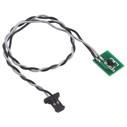 ออปติคัลไดรฟ์ DVD ODD เซ็นเซอร์อุณหภูมิอุณหภูมิสาย 593-1152 922-9214 สำหรับ iMac A1311 (2009), A1311 (2009)