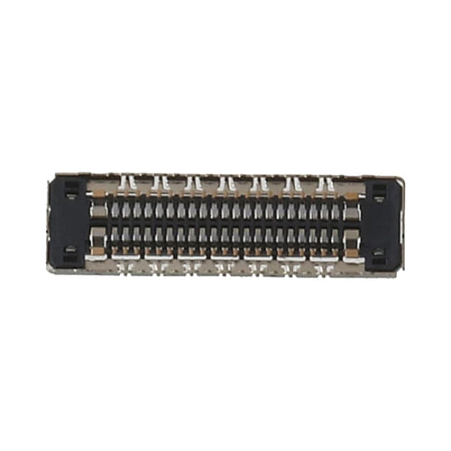 จอแอลซีดี FPC เชื่อมต่อ LVDS สำหรับ MacBook Pro A1706 A1707 A1708 A1989 A1990 A2289 A2151 A2159, For Macbook Pro A1706