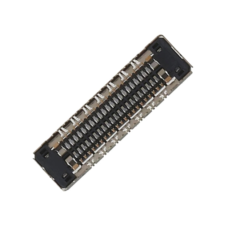 จอแอลซีดี FPC เชื่อมต่อ LVDS สำหรับ MacBook Pro A1706 A1707 A1708 A1989 A1990 A2289 A2151 A2159, For Macbook Pro A1706