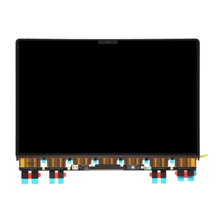 หน้าจอแสดงผล LCD สำหรับ MacBook Pro 16 A2442 2021