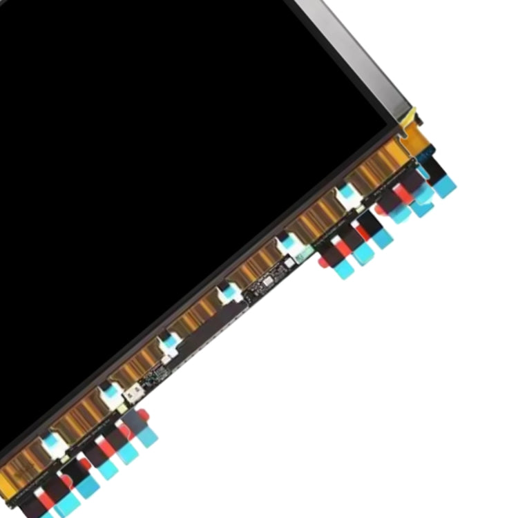 หน้าจอแสดงผล LCD สำหรับ MacBook Pro 16 A2442 2021