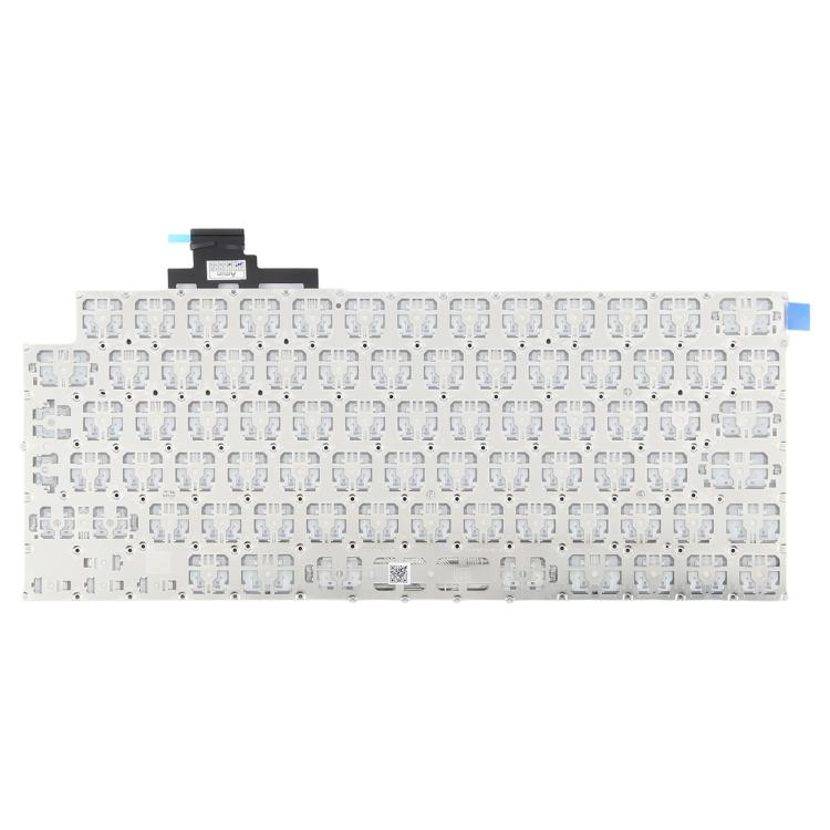 สำหรับ MacBook Air M3 13 นิ้ว A3113 / 15 นิ้ว A3114 คีย์บอร์ดเวอร์ชัน IT, A3113 A3114 (IT Version)