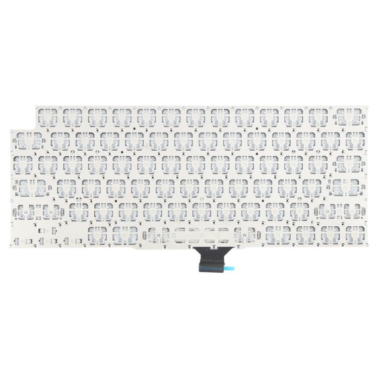 สำหรับ MacBook Pro 14 / 16 A2485 A2442 A2779 A2780 A2918 A2991 A2992 คีย์บอร์ดเวอร์ชัน US, A2485 A2442 A2779 A2780 A2918 A2991 A2992 US Version
