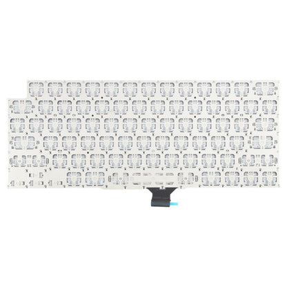 สำหรับ MacBook Pro 14 / 16 A2485 A2442 A2779 A2780 A2918 A2991 A2992 คีย์บอร์ดเวอร์ชัน US, A2485 A2442 A2779 A2780 A2918 A2991 A2992 US Version