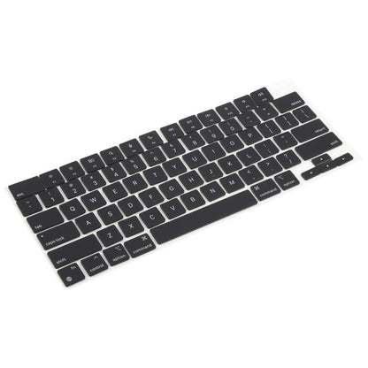 สำหรับ MacBook Air M3 13 / 15 A3113 A3114 คีย์แคปเวอร์ชันภาษาอังกฤษของสหรัฐอเมริกา, A3113 A3114 US Version