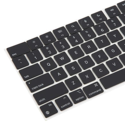 สำหรับ MacBook Air M3 13 / 15 A3113 A3114 คีย์แคปเวอร์ชันภาษาอังกฤษของสหรัฐอเมริกา, A3113 A3114 US Version