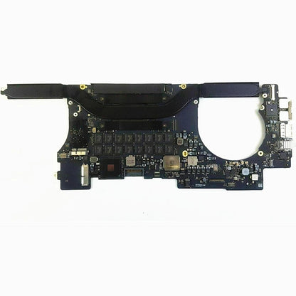 เมนบอร์ดสำหรับ Macbook Pro Retina 15 นิ้ว A1398 (2013) ME293 i7 4750 2.0GHz 8G (DDR3 1600MHz), A1398 (2013) i7 2.0GHZ 8G
