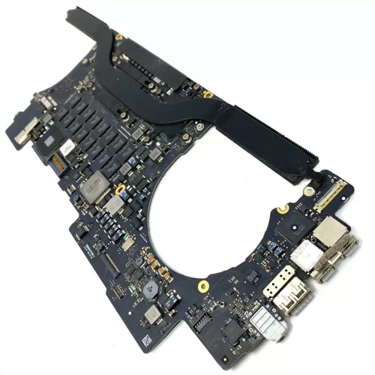 เมนบอร์ดสำหรับ Macbook Pro Retina 15 นิ้ว A1398 (2013) ME293 i7 4750 2.0GHz 8G (DDR3 1600MHz), A1398 (2013) i7 2.0GHZ 8G