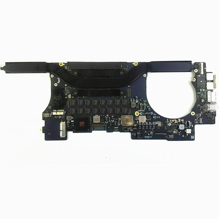 เมนบอร์ดสำหรับ MacBook Pro Retina 15 นิ้ว A1398 (2015) MJLQ2 i7 4770 2.2GHZ 16G (DDR3 1600MHz), A1398 (2015) i7 2.2GHZ 16G