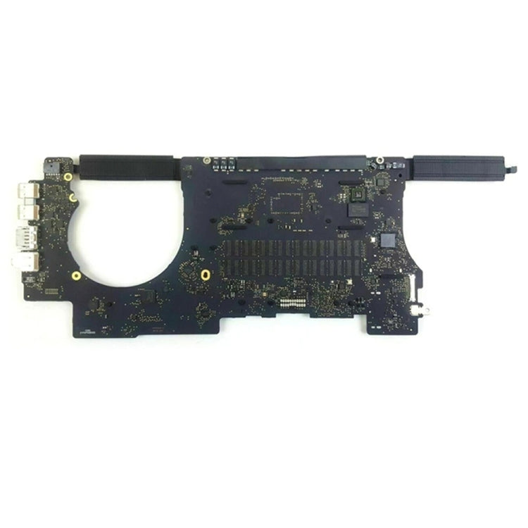 เมนบอร์ดสำหรับ MacBook Pro Retina 15 นิ้ว A1398 (2015) MJLQ2 i7 4770 2.2GHZ 16G (DDR3 1600MHz), A1398 (2015) i7 2.2GHZ 16G