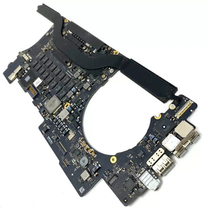 เมนบอร์ดสำหรับ MacBook Pro Retina 15 นิ้ว A1398 (2015) MJLQ2 i7 4770 2.2GHZ 16G (DDR3 1600MHz), A1398 (2015) i7 2.2GHZ 16G