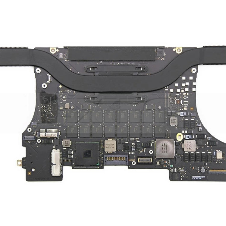 เมนบอร์ดสำหรับ MacBook Pro Retina 15 นิ้ว A1398 (2015) MJLQ2 i7 4770 2.2GHZ 16G (DDR3 1600MHz), A1398 (2015) i7 2.2GHZ 16G
